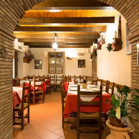 L'antico Frutto Farm stay Premilcuore
