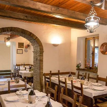 L'antico Frutto * Premilcuore