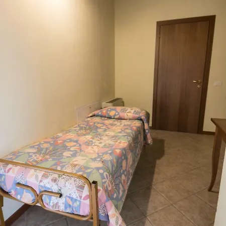 L'antico Frutto Farm stay