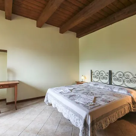Farm stay L'antico Frutto *