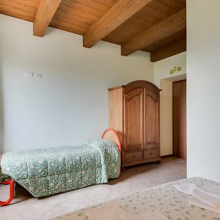 L'antico Frutto Farm stay