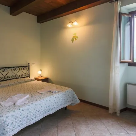 L'antico Frutto Farm stay