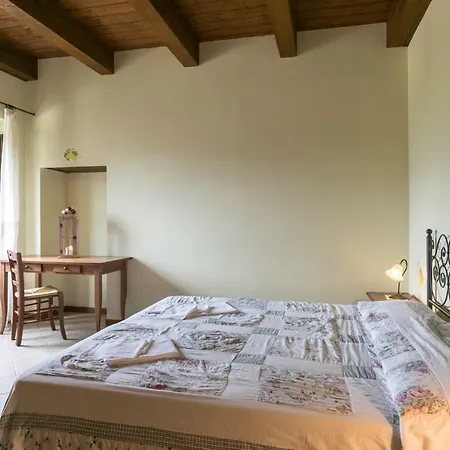Farm stay L'antico Frutto Premilcuore