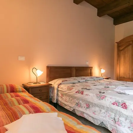 Farm stay L'antico Frutto Premilcuore