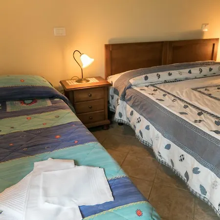 L'antico Frutto Farm stay Premilcuore