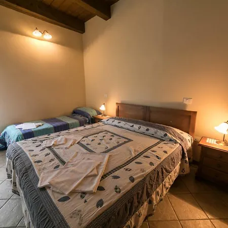 L'antico Frutto Farm stay Premilcuore