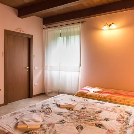Farm stay L'antico Frutto