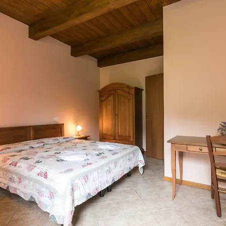 Farm stay L'antico Frutto Premilcuore