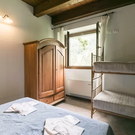 Farm stay L'antico Frutto Premilcuore
