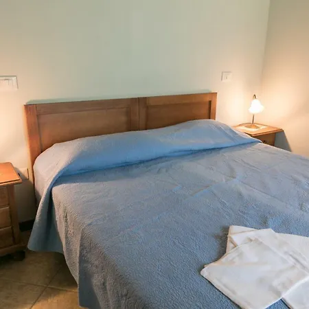 Farm stay L'antico Frutto Premilcuore