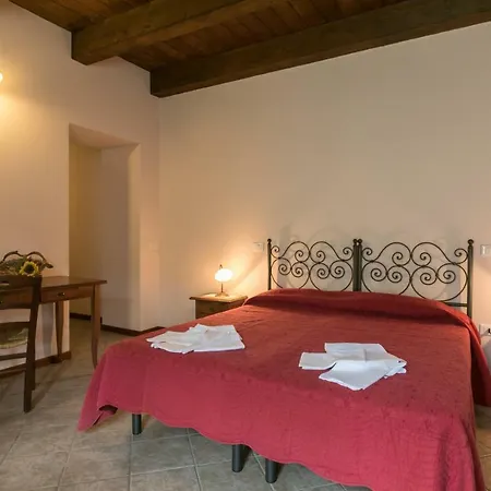 Farm stay L'antico Frutto