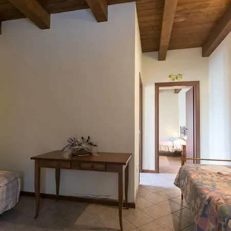 Farm stay L'antico Frutto