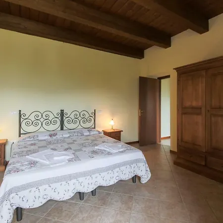Farm stay L'antico Frutto
