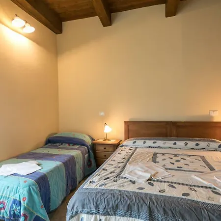 Farm stay L'antico Frutto *
