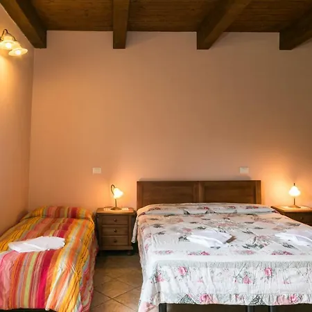 Farm stay L'antico Frutto Premilcuore