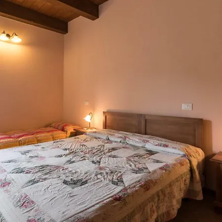 Farm stay L'antico Frutto Premilcuore