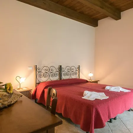Farm stay L'antico Frutto Premilcuore