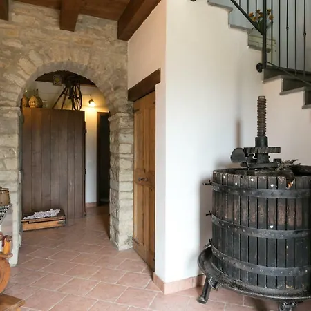 Farm stay L'antico Frutto *