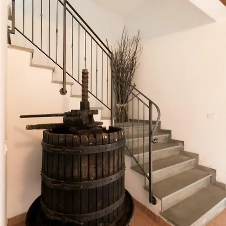 Farm stay L'antico Frutto