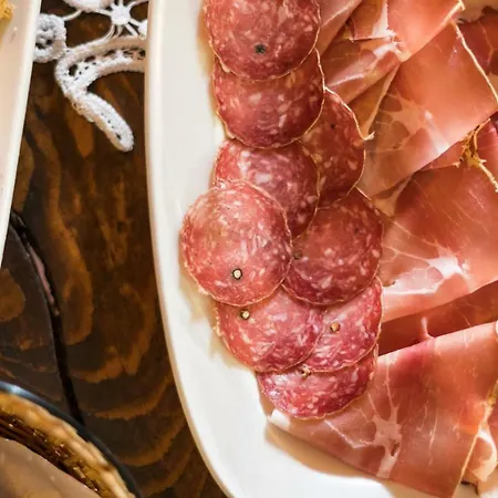 L'antico Frutto *