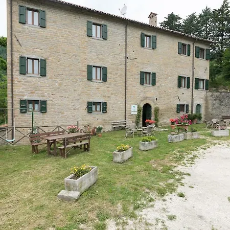 L'antico Frutto *
