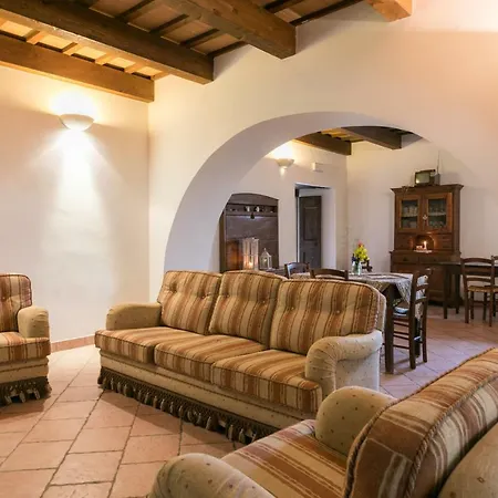 L'antico Frutto Farm stay *