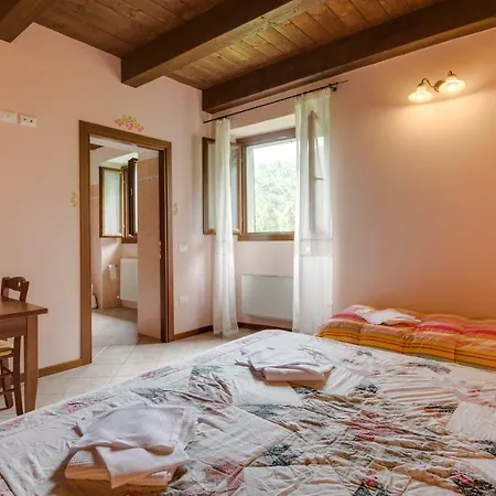 L'antico Frutto Farm stay Premilcuore