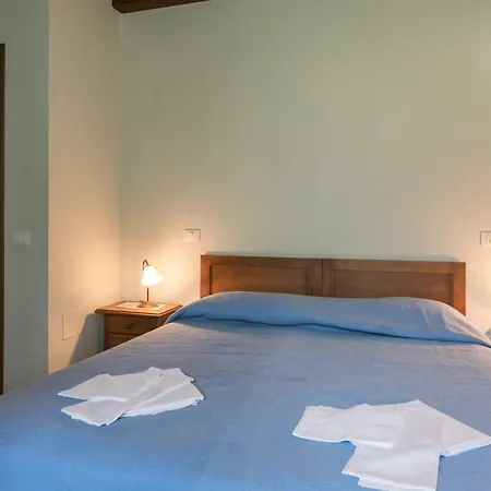 L'antico Frutto Farm stay