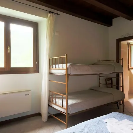 L'antico Frutto Farm stay Premilcuore