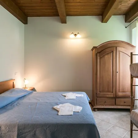 Farm stay L'antico Frutto