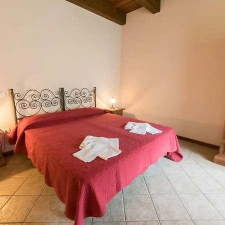 Farm stay L'antico Frutto