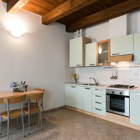 L'antico Frutto Farm stay
