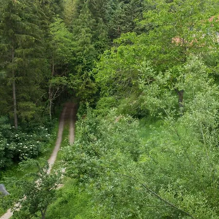 Farm stay L'antico Frutto Premilcuore