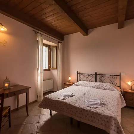 Farm stay L'antico Frutto *