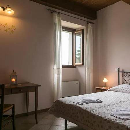 L'antico Frutto Farm stay *