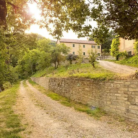 L'antico Frutto Séjour à la ferme *