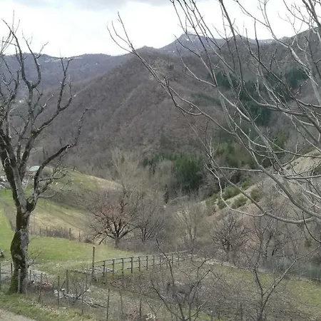 L'antico Frutto Premilcuore