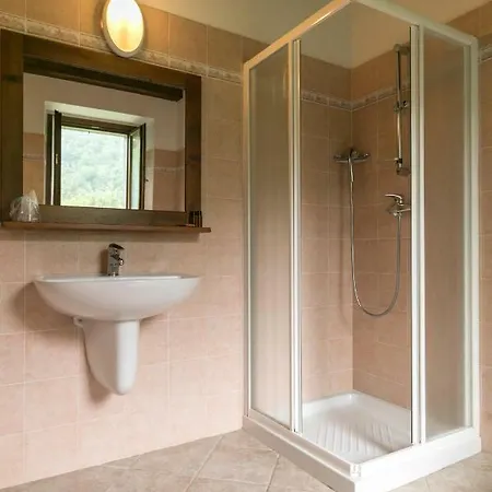 Agroturismo L'antico Frutto *