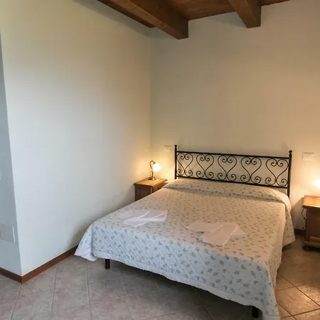 Séjour à la ferme L'antico Frutto Premilcuore