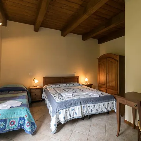 L'antico Frutto Séjour à la ferme Premilcuore