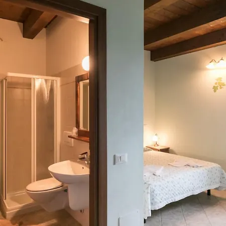 L'antico Frutto Agroturismo Premilcuore