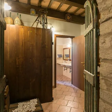 Agroturismo L'antico Frutto Premilcuore