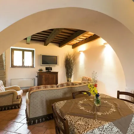 L'antico Frutto Agroturismo *