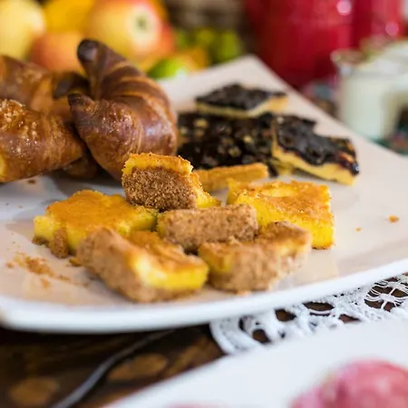 L'antico Frutto Premilcuore