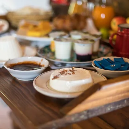 L'antico Frutto Agroturismo Premilcuore