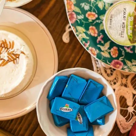 Agroturismo L'antico Frutto