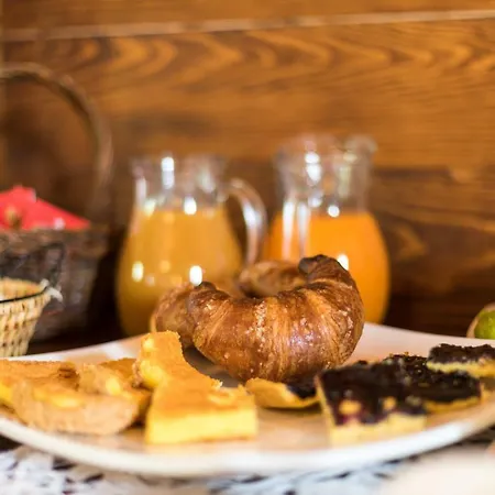 L'antico Frutto * Premilcuore