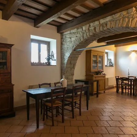 L'antico Frutto Premilcuore