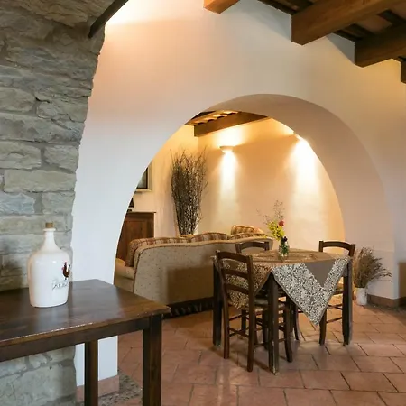 L'antico Frutto * Premilcuore