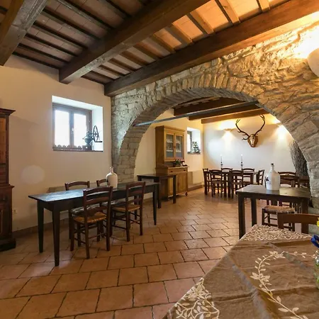 L'antico Frutto Premilcuore